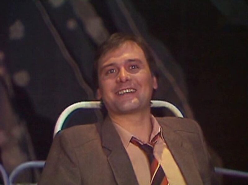 Сергей Кушаков – первый муж актрисы, ставший причиной двадцати лет страданий.