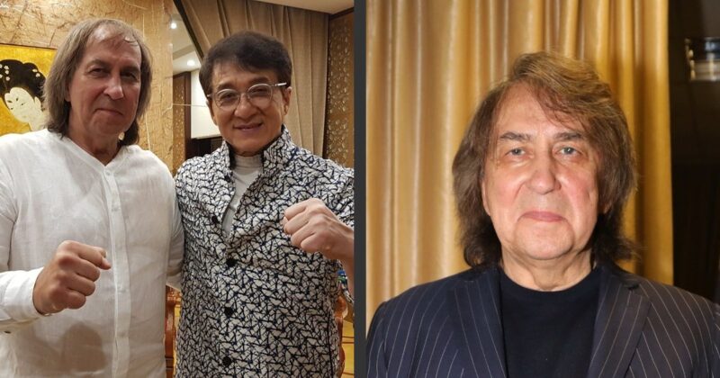 «Когда мы коснёмся самого больного»: как 67-летний Александр Иншаков из «Бригады» подал иск на миллиард и остался «вечно молодым»?