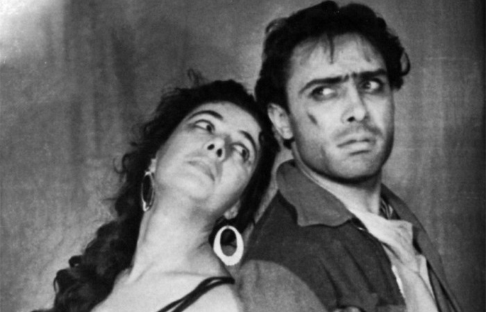 Трагедия первой любви и спасительный второй брак: Драматичный путь Николая Сличенко