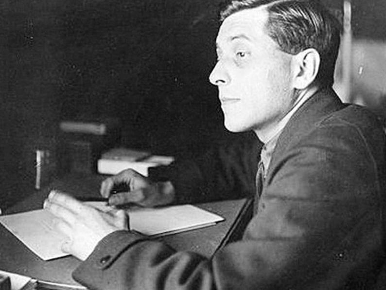 Михаил Зощенко: взгляд, полный скрытой грусти