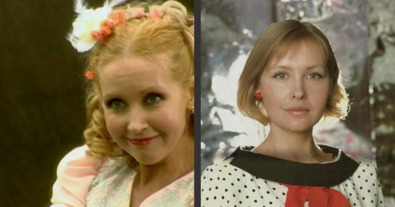 Тайны Светланы Рябовой: как звезда экрана и сцены пережила развод и нашла любовь, которую бережет от посторонних глаз