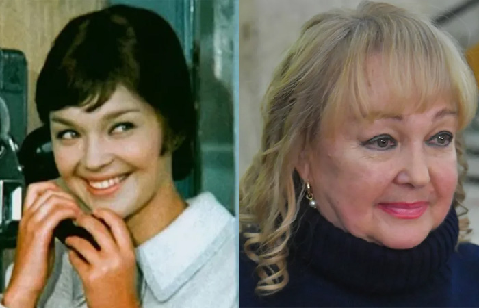 За экранной улыбкой — личная драма: 8 советских актрис, чья жизнь оказалась страшнее кино