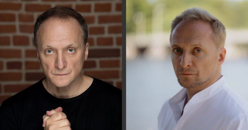 Уход из семьи с четырьмя детьми и особым сыном: почему Владимир Мишуков решился на развод