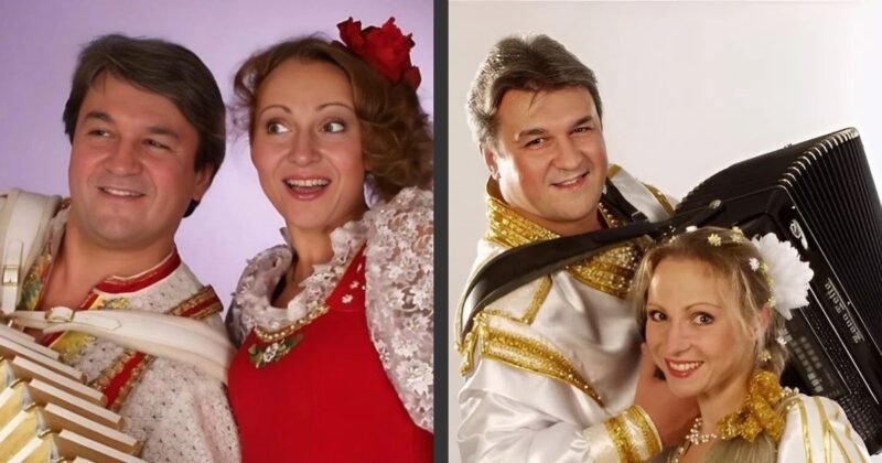 Елена Василёк: Как звезда «Белого дня» пережила развод и нашла счастье с мужчиной моложе на 17 лет