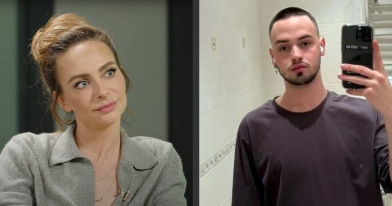 Судьба Екатерины Варнавы: предательство мужа, скандал с племянником и жизнь вдали от родины