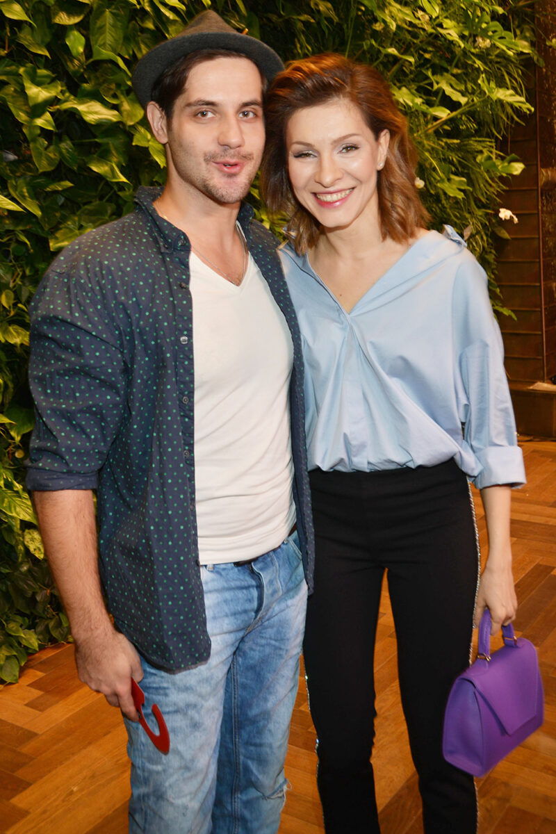 Елена Подкаминская: Как перфекционистка из «Кухни» дважды обожглась в любви и стала многодетной мамой