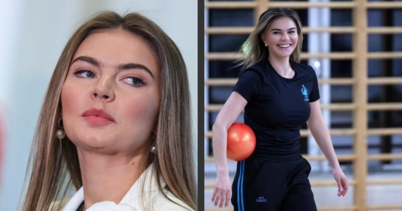 Загадка Алины Кабаевой: почему олимпийская чемпионка хранит молчание о самом личном