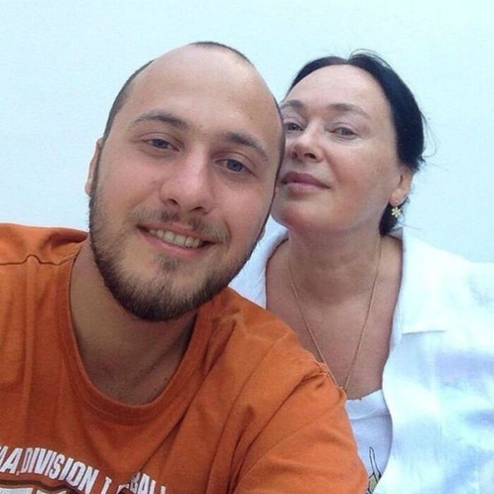 Тайны Ларисы Гузеевой: Муж-наркоман, бунтарка-дочь и долгожданное счастье внучки