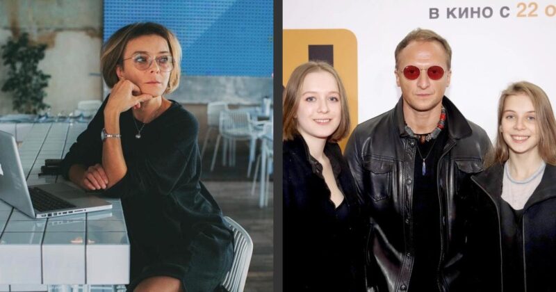 Уход из семьи с четырьмя детьми и особым сыном: почему Владимир Мишуков решился на развод