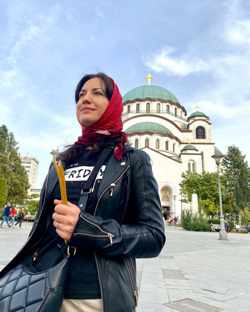 Александр Никитин: востребованный актёр, не любящий обсуждать личное.