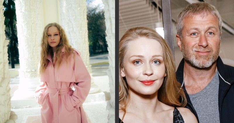 Юлия Пересильд: Космос, дети и мужчины, которые так и не стали мужьями