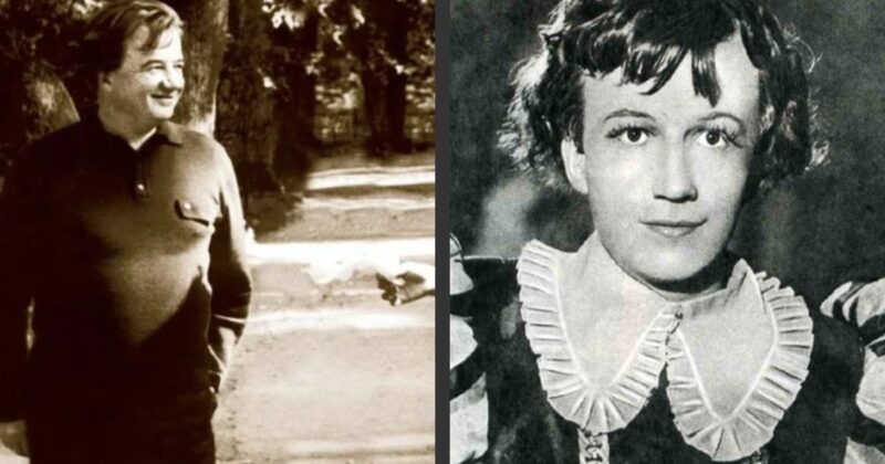 Принц с разбитым сердцем: Как Алексей Консовский пережил потерю брата и сына, но остался заложником одной роли