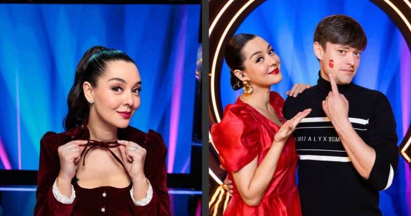 Разрыв с отцом, смешанные корни и 20 лет любви: драматичная история Марины Кравец