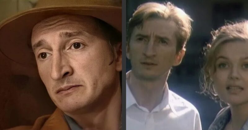 «Казанова» на экране, но верен 45 лет: как живет Александр Лыков, кто его жена и чем заняты 39-летний сын-модель и 41-летняя дочь