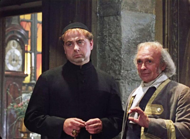 Владимир Долинский: от тюрьмы и предательства до обретения главной любви всей жизни