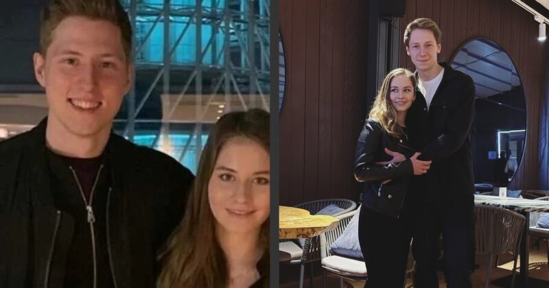 Секреты личной жизни Юлии Липницкой: Дважды мама, два разных отца и первый брак в 27