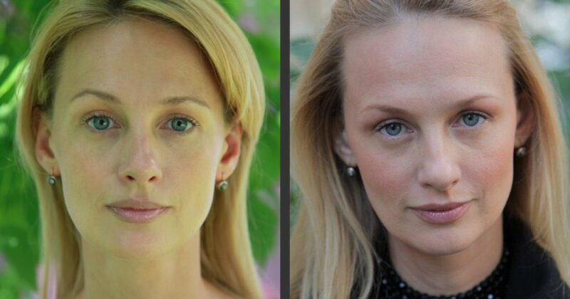 От неравного брака до горькой расплаты: судьба Юлии Ромашиной, потерявшей мужа и пережившей предательство