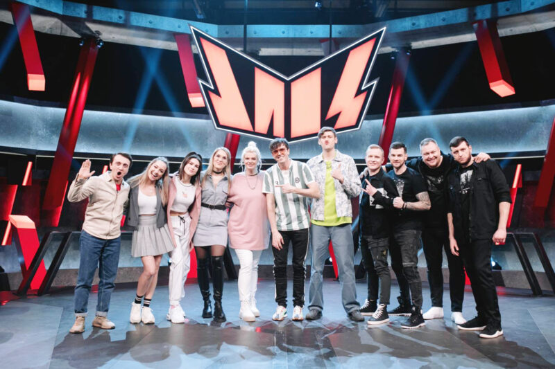 Тайны Антона Шастуна: от застенчивого подростка до звезды «Импровизации» через разрыв и обручальные кольца