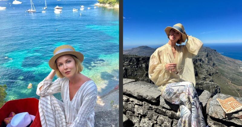 Екатерина Гринчевская: крах семьи с Капковым, предательство Собчак и путь к истинному счастью