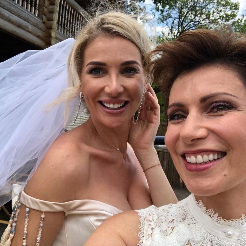 Тимур Соловьёв с трепетом относился к каждому моменту в жизни дочери.