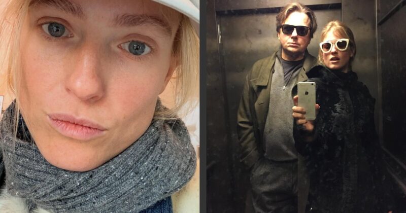 Неожиданный путь Софьи Эрнст: от фехтования к моде и судьбоносной встрече с Константином