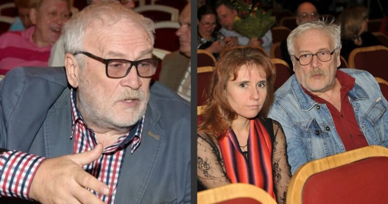 Борис Невзоров: три брака, трагедия вдовы и позднее отцовство в 70 лет