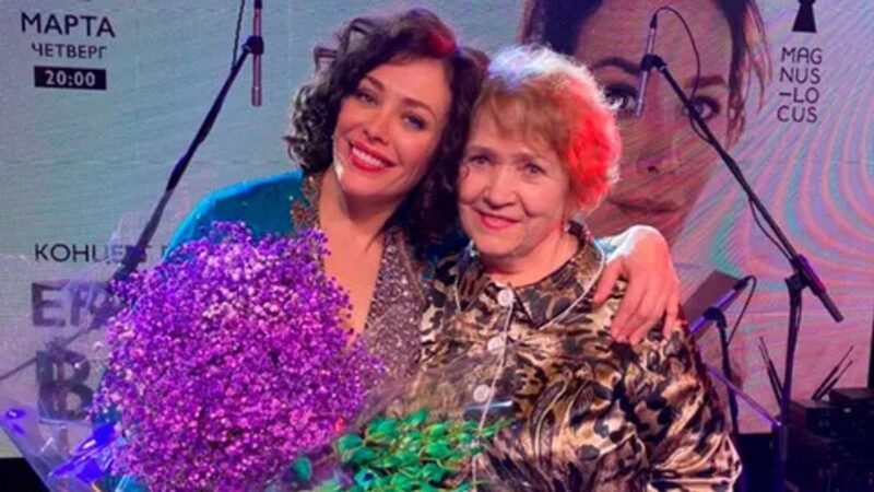 Екатерина Волкова: Почему актриса заблокировала родную мать и оказалась на грани срыва