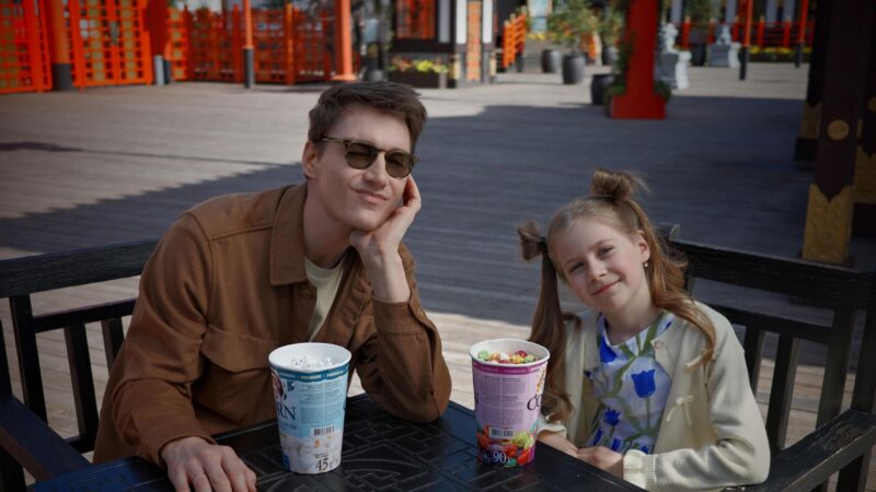 Алексей Воробьев: как главный холостяк страны обрел семью и стал отцом