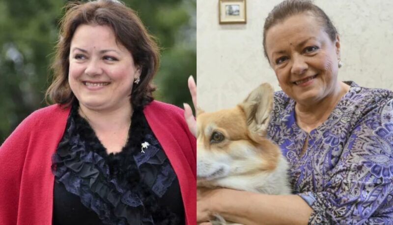 Елена Цыплакова: от юной звезды до талантливого режиссера