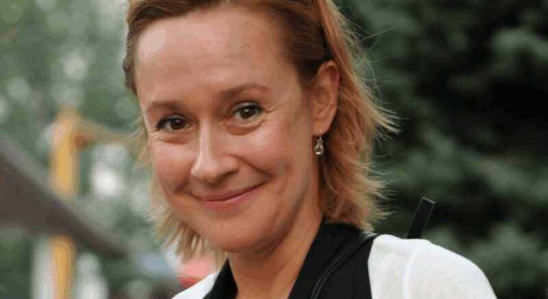 Возраст любви не помеха: как известные актрисы нашли счастье с мужчинами моложе себя