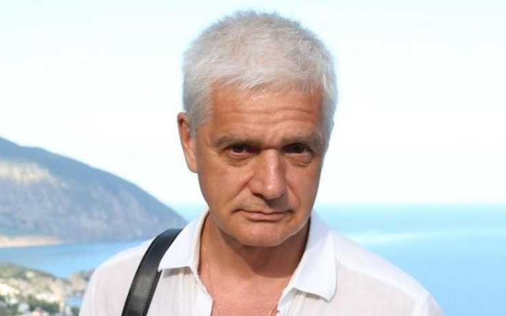 «Звездный час в 42»: как Народный артист Константин Лавроненко в 63 года стал дедушкой и получил всенародное признание