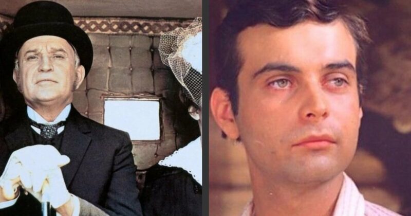 Блестящий актер и его трагический финал: как Николай Гриценко ушел в забвение