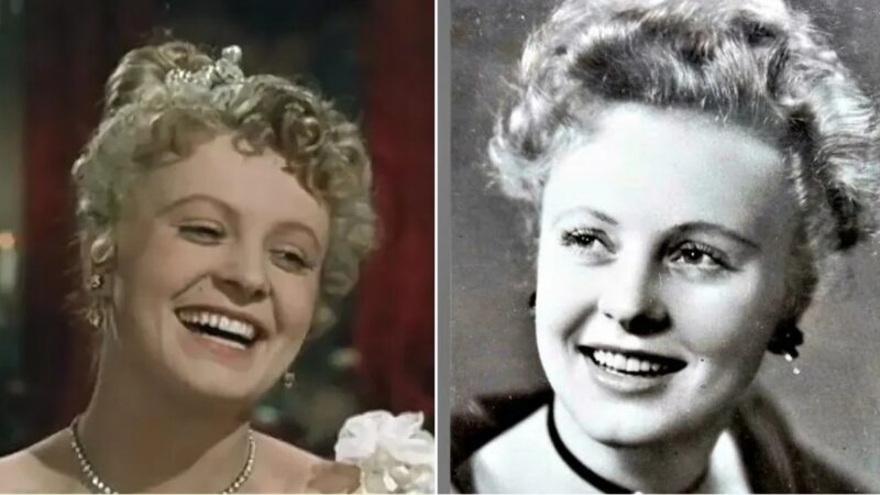 «Я — Мэри Пикфорд»: как 22-летняя Алла Ларионова из московского полуподвала покорила Венецию и Голливуд