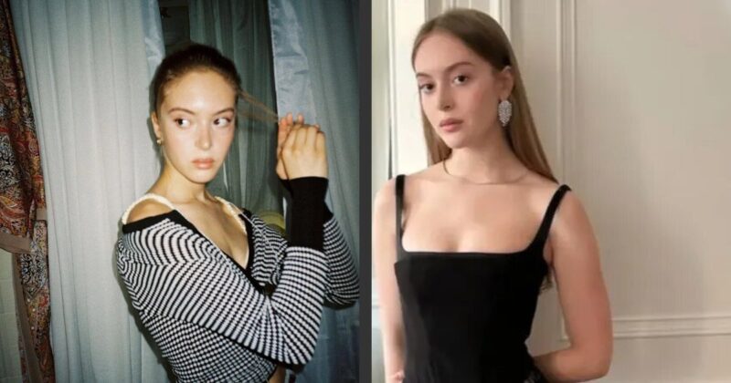 Тайная свадьба, сын и мечта о музее: как живет 24-летняя внучка Никиты Михалкова
