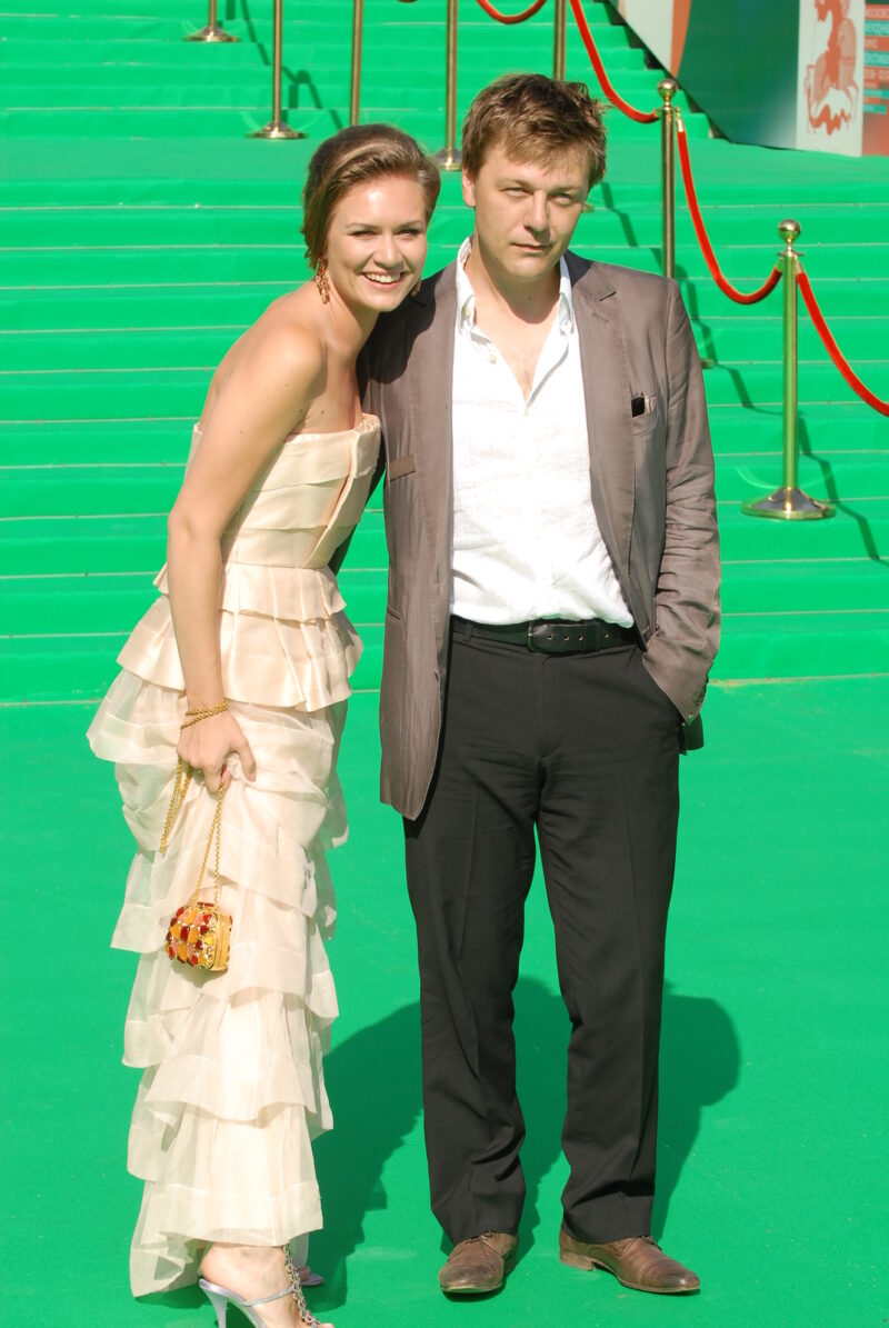 Мария Машкова: от развода родителей до трагического раскола с отцом