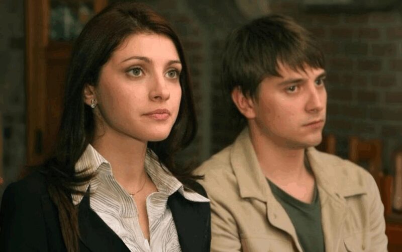 Анастасия Макеева и Пётр Кислов: урок, который они не забудут