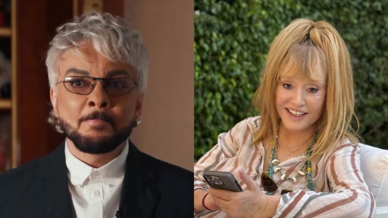 Филипп Киркоров раскрыл, почему брак с Аллой Пугачевой обернулся «проектом» и болью