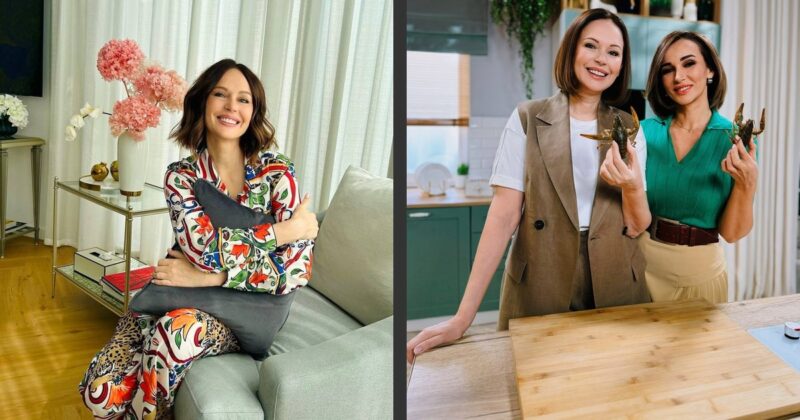 Ирина Безрукова: между глянцем соцсетей и реальностью телеэкрана – в чём секрет её неувядающей красоты