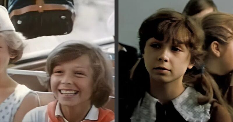 «Надо!»: как полторы минуты обнажённой роли и брак с аферистом с 3 судимостями заставили Елену Аржаник навсегда уехать из России