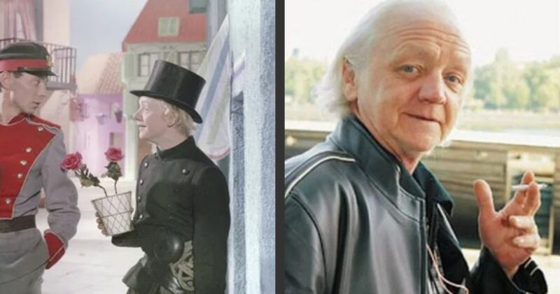 От Иванушки до охранника: драматичный путь Виктора Перевалова, звезды советского кино