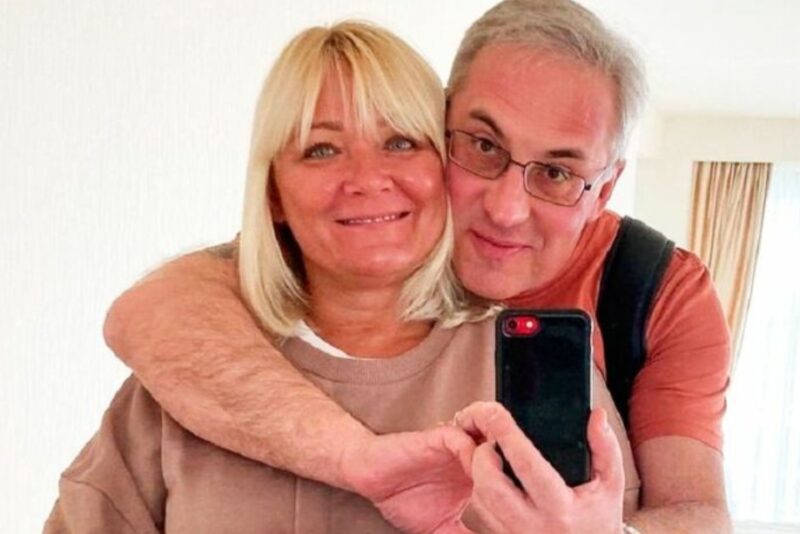 Андрей Норкин и Ирина Бородина наслаждаются семейной идиллией.