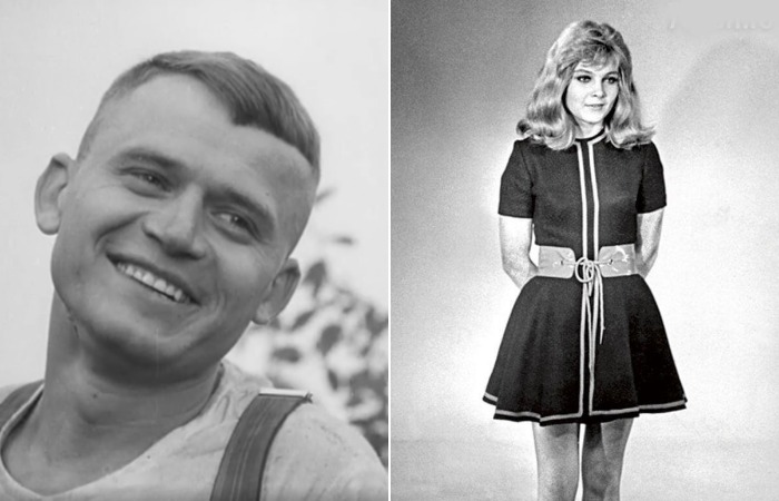 Сергей Никоненко: путь к счастью через три брака, трагедию сына и воспитание внука