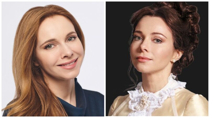 «Настоящая, без фальши»: как Екатерина Гусева от школьного капустника до Народной артистки РФ (2026) покорила сердца 70 ролями и голосом