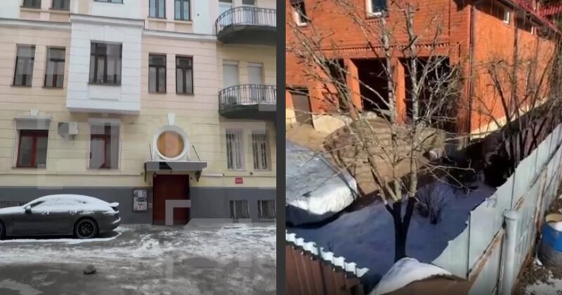 Загадка богатства Леонида Якубовича: особняк за миллиард, личный самолёт и замок Пугачёвой