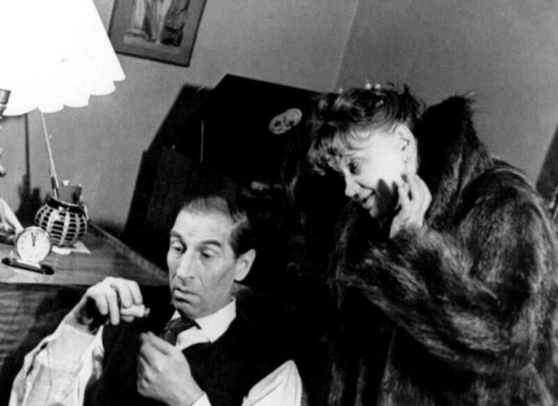 «Расстрелять, а лучше — наказать»: как звезда «12 стульев» Сергей Филиппов в 78 лет остался один, а сын отрекся от фамилии