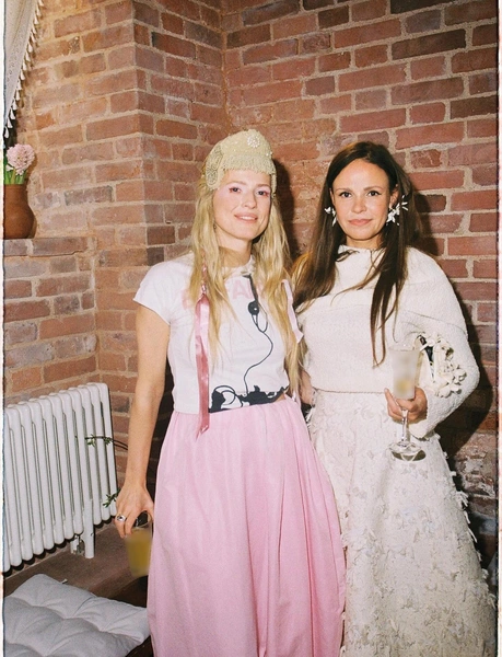 Мой царь: Софья Эрнст о муже, детях и тайной свадьбе