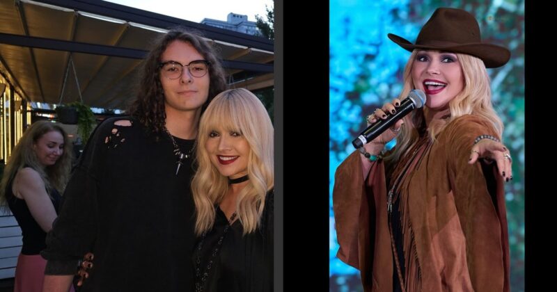 Драма Анжелики Агурбаш: Как певица потеряла всё после брака с бизнесменом и нашла опору в сыне