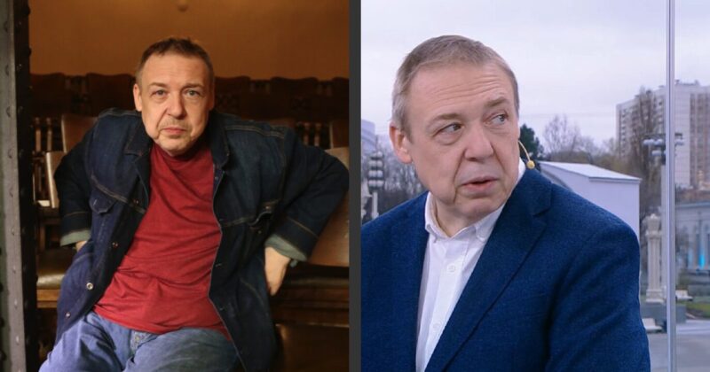 Похудел на 100 кг, получил звание, но потерял сыновей: почему Александр Семчев называет себя чужим для внуков