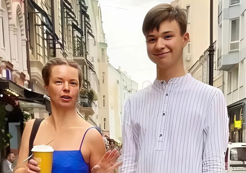 От сцены до храма: как живут дети актрис, бросивших вызов стандартам красоты