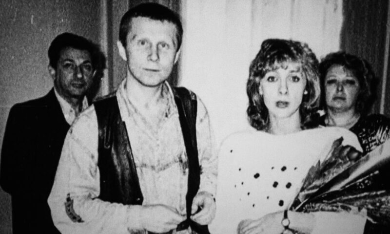 Валерий Шальных: как муж Елены Яковлевой пожертвовал карьерой ради любимой и пережил драму ухода из «Современника»